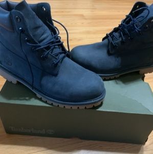 Timberland Premium 6 in waterproof boots